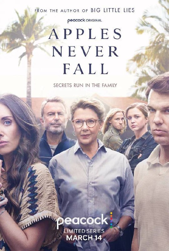 Небольшой сериал, который посмотрела на одном дыхании (давно лежал в заметках)Разные ис...