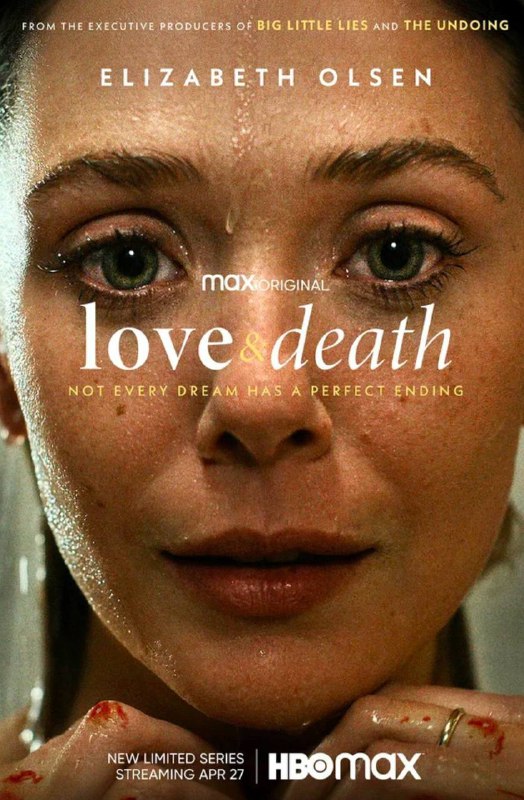 Тем, кто любит в начале года возлежать за сериальчиком, с бокалом оливье рекомендуюмини...
